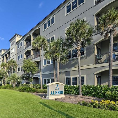 Miramar Beach Condo With Pool - Walk To Beach! Destin Extérieur photo